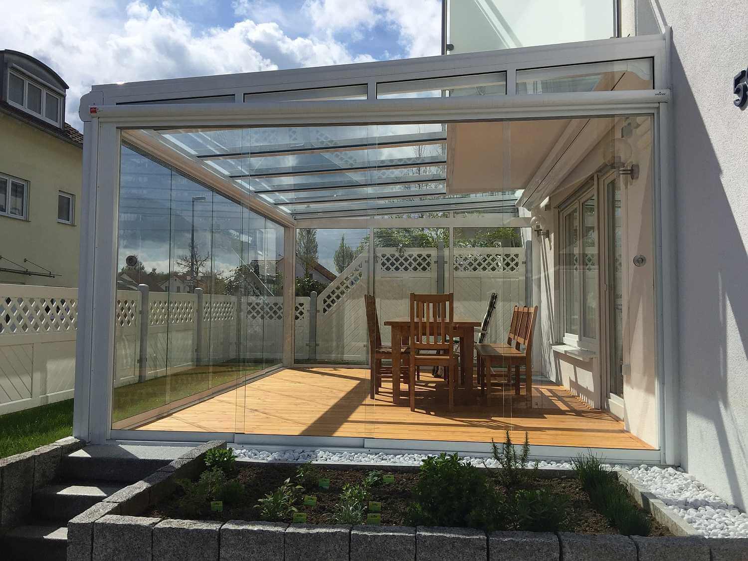 Kaltwintergarten Marbach 5