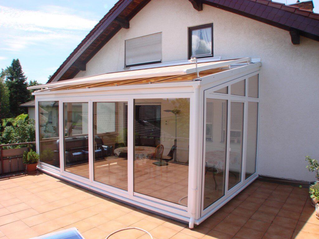 Wintergarten Kirchheim 7 1